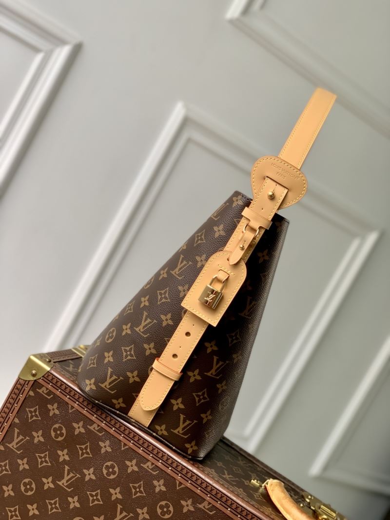 LV Bucket Bags